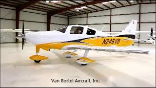 2015 CESSNA TTX For Sale