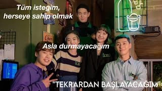 Gaho-Staraewon Cl Ost Türkçe Çeviri