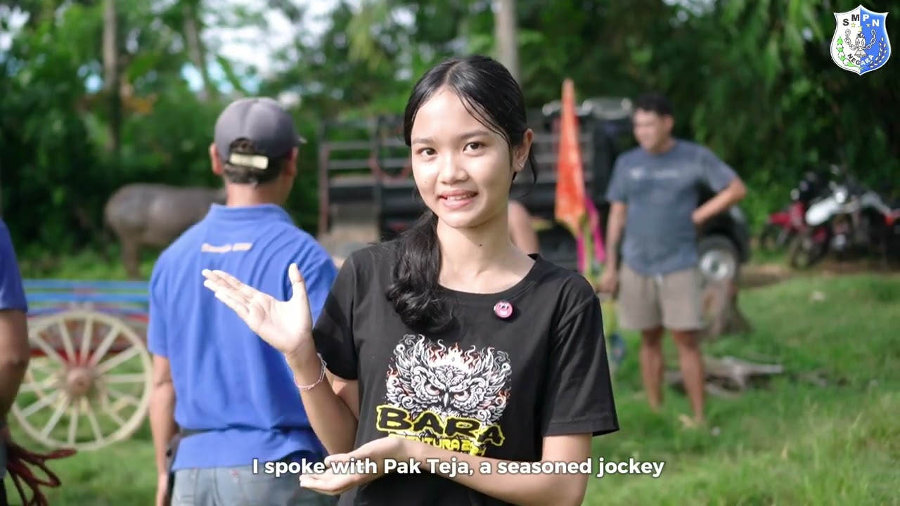 Makepung: A Unique Tradition of Jembrana