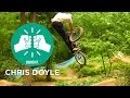 Kink BMX Squash It - Chris Doyle