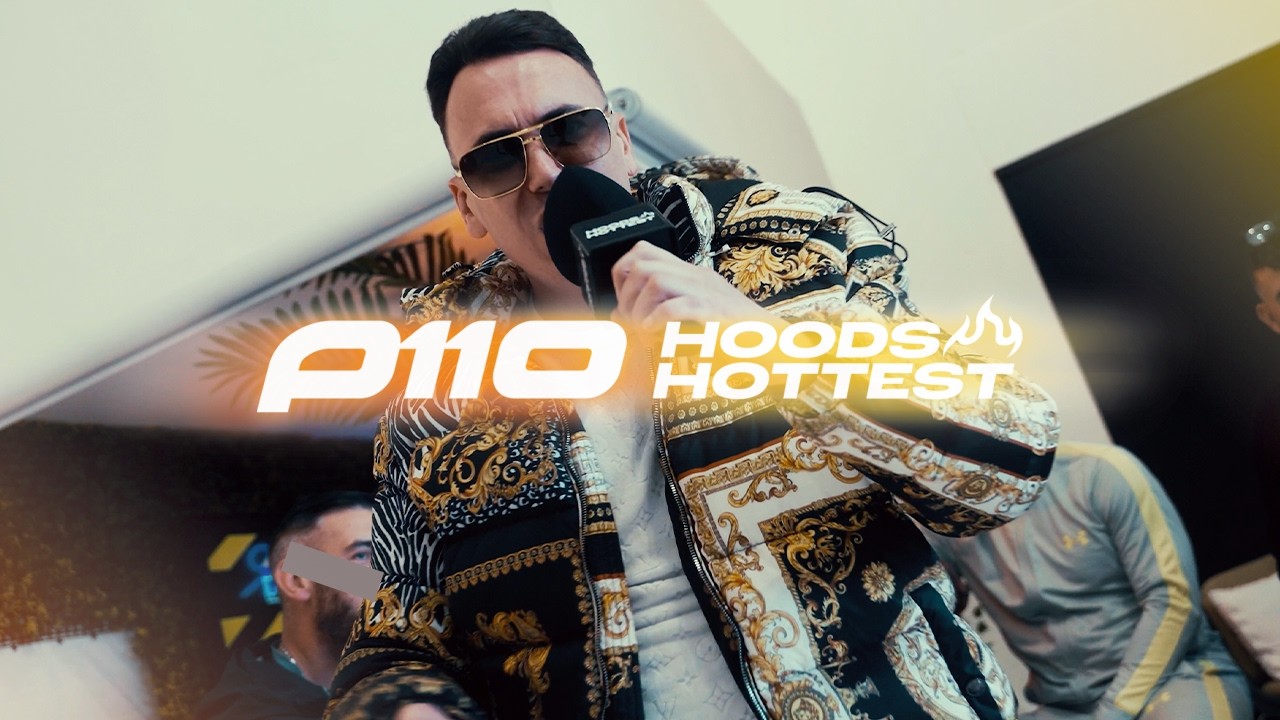 Ross The Boss - Hoods Hottest (Part 2) | P110