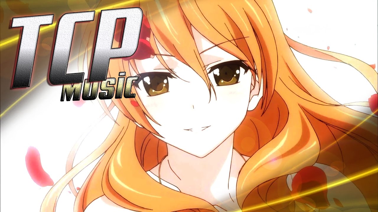 Rap do Tada Banri (Golden Time)  Vidro Trincado - Thelfos Part