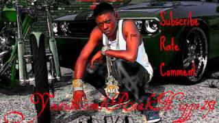 Lil Boosie-You Aint Sayin Nothing