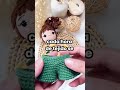 Cómo tejer a CROCHET AMIGURUMI principiantes. ¡Curso online!