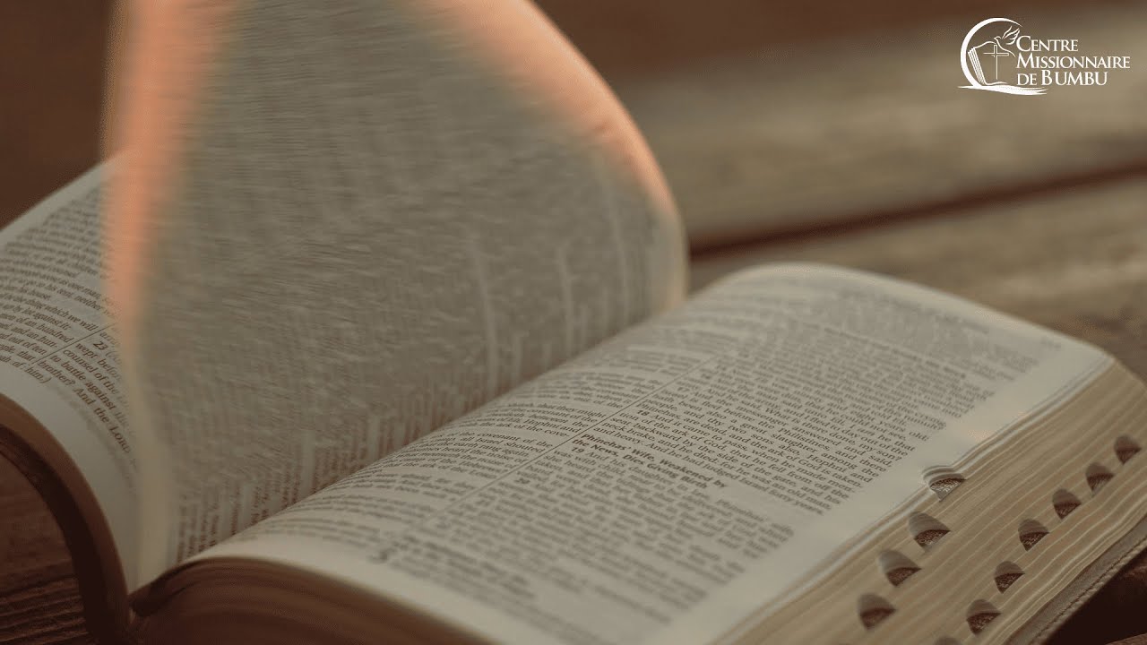 Culte du Mardi 03 Mars 2026 I Fr. Felly LUNSU