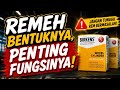 Wheel Cylinder / Master Rem Belakang Avanza Xenia Birkens #fyp#foryou#avanza#xenia#otomotif