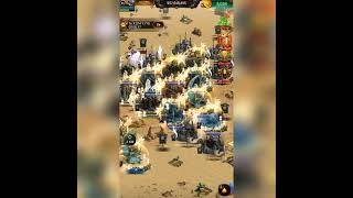 revenge of sultans KVK war k168 vs k157 solo p9 screenshot 4