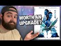 Avatar 4K UHD Blu-ray Review | A Complete Guide To Avatar’s Home Entertainment Options image