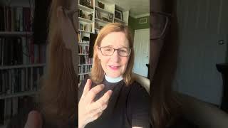 Tuesday Morning Devotion with Kate May 26, 2026
