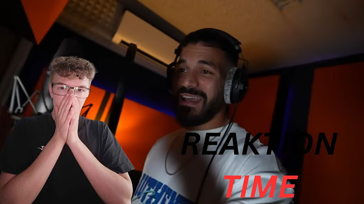 "Reaktion auf den härtesten DISSTRACK gegen TWITCH DEUTSCHLAND! (A-Z)"@edizderbreite 🎤🔥💥