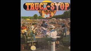 Truck Stop - You´ll Find A Way (1978)