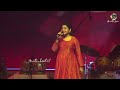 Chhaliya Song || Arunita Kanjilal || Live concert