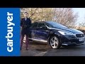 DS 5 in-depth review - Carbuyer