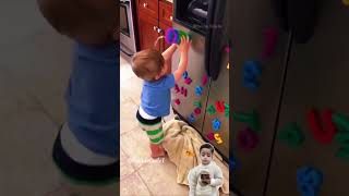 Cute Baby Funny Baby Fun Decade