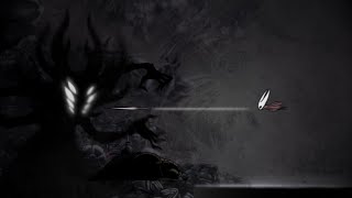 Hollow Knight Fanmade UST - Void Given Focus