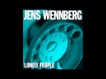 Jens Wennberg - Lonely People