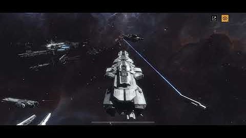 Epic End Phase 1 battle Infinite Lagrange