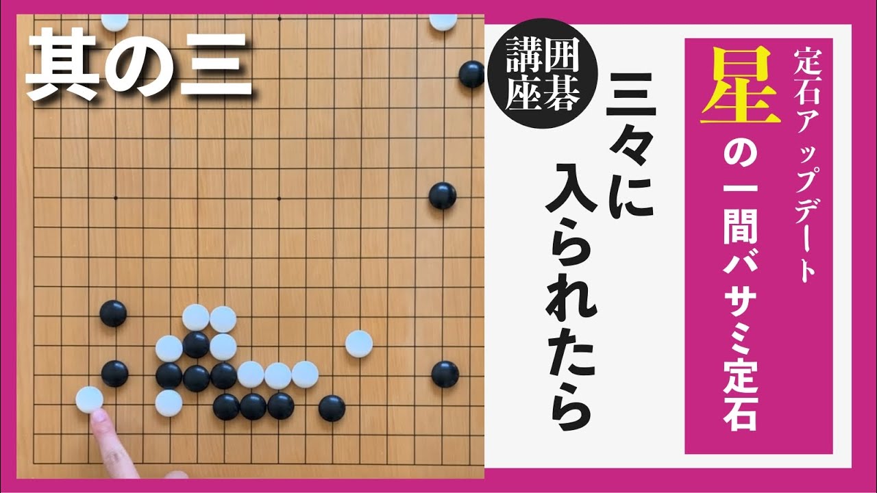 囲碁 日興フロッギー