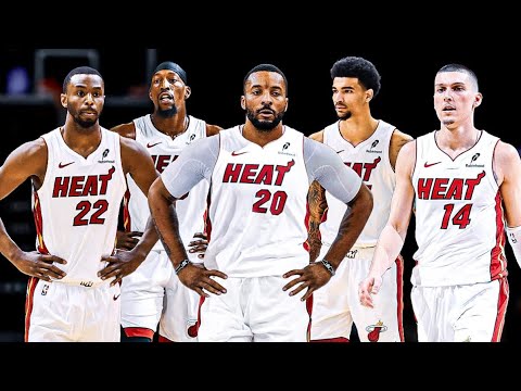 BREAKING: Tyler Herro RETURNING Soon… Heat’s Season (And Future) Just Changed