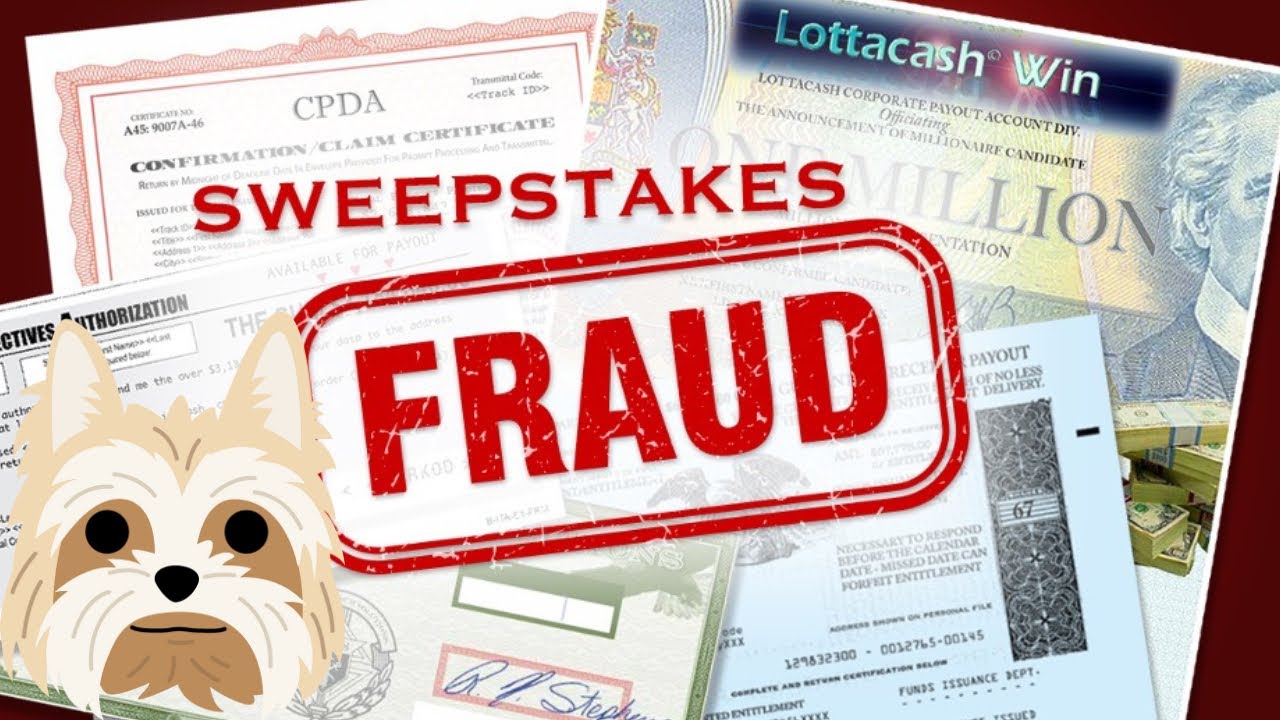 Confronting Sweepstakes Scammer Imposters! Listen To Them Squirm!