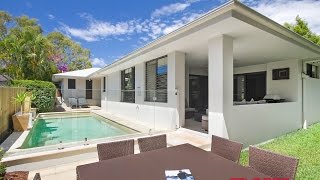 Newly Renovated Home - 5 Burgess Drive, Tewantin