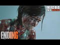 The Last of Us Part II Remastered PC Gameplay Walkthrough Ending | No Commentary [PC HD]