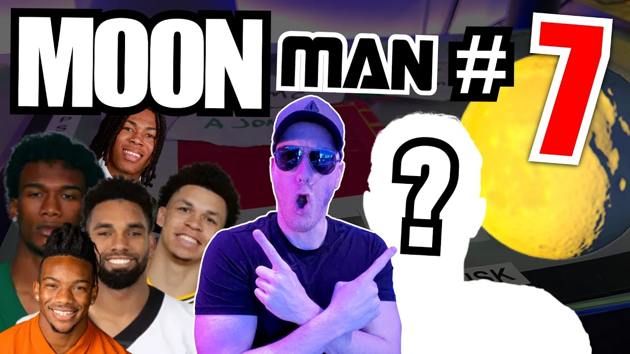 LIVE: 2023 Fantasy Football Sleeper like no other?