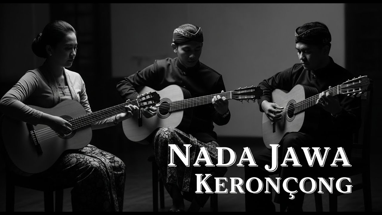 Harmoni Irama Keroncong Musik Tradisional yang Penuh Cinta dan Cerita