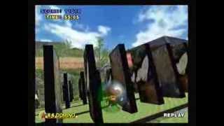 SMB2: E24 55.05 (Former UWR)