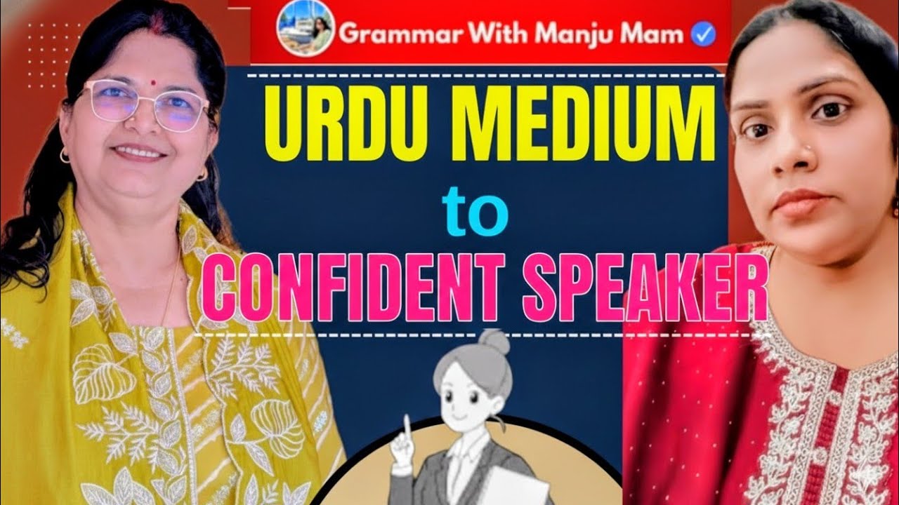 Her Transformation Journey is Really Amazing! I'm Shocked to See Her Confidence 