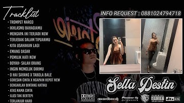 DJ WANG DOSON™ DUGEM IKHLASKU BAHAGIAMU X SUGES NEW SPECIAL REQUEST SELLA DESTIN TILLDROP 2025