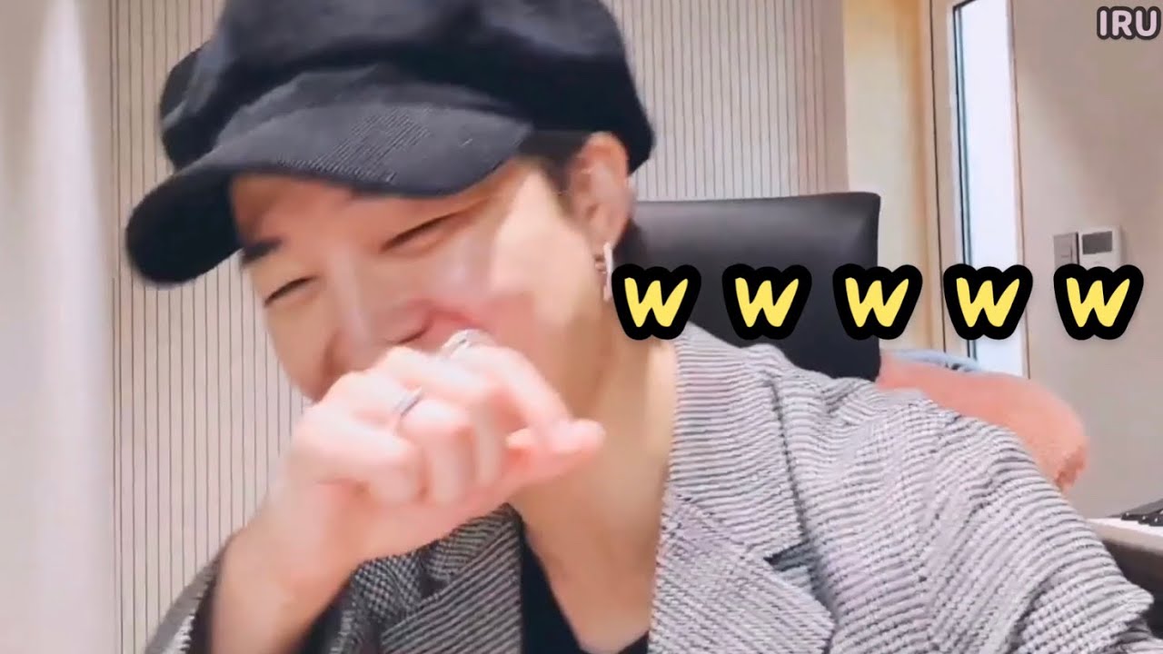 BTS日本語字幕】クオズの電話📞SKテレコムキムテヒョン代理🐥🐯 - YouTube
