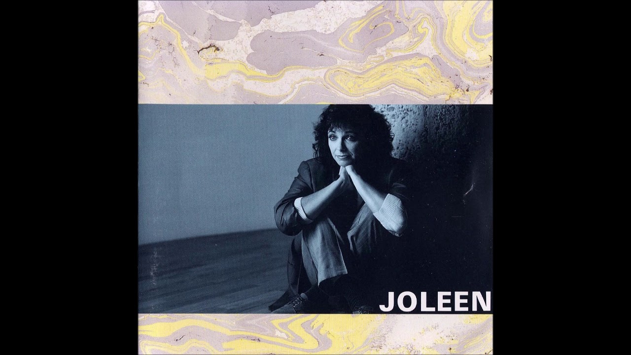 JOLEEN (ジョリーン) - S/T - LP (DUO) - 中古・輸入レコード 