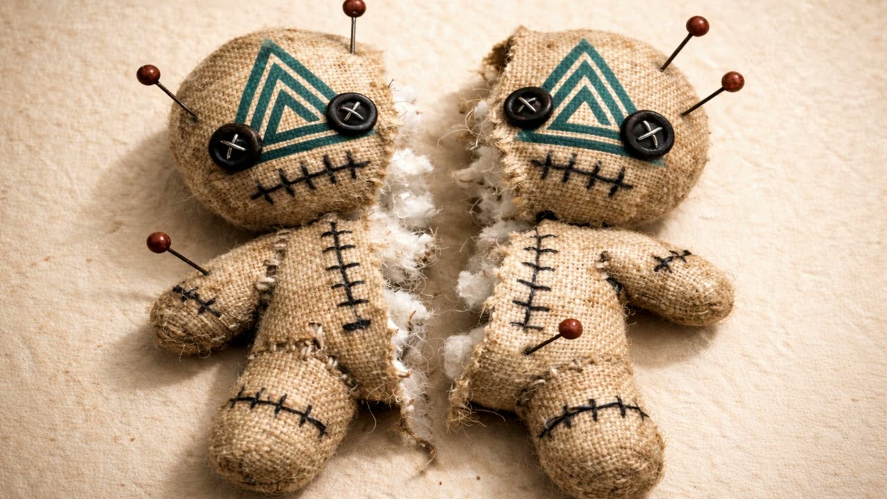 Pull Me Apart - Beyond The Shore Band