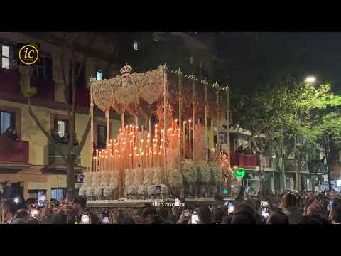 Real, Ilustre y Fervorosa Hermandad y Cofradía de Nazarenos de Nuestra Señora del Santo Rosario, Nuestro Padre Jesús de la Sentencia y María Santísima de la Esperanza Macarena