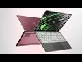 Razer Book | Mercury and Quartz
