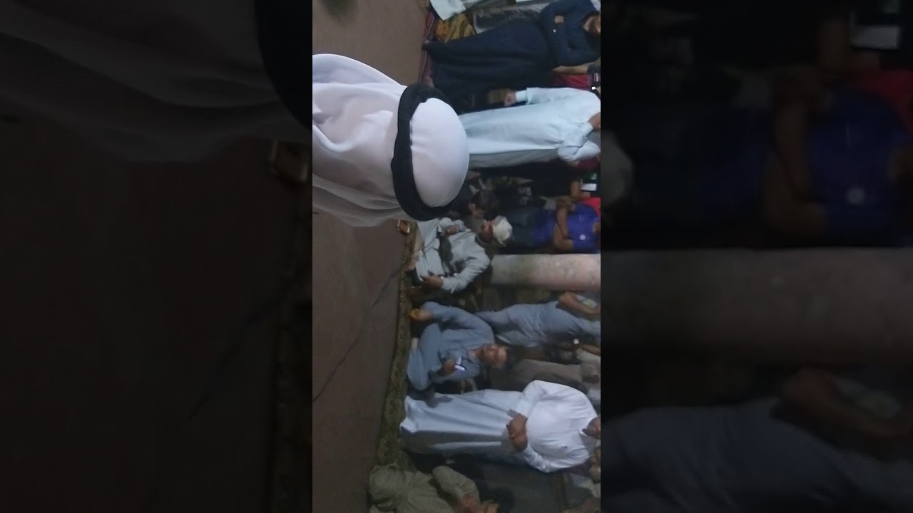 جديد..المداح احمد الحلبوسي.. والمداح عبد الرحمن الرفاعي..صلاة الله على احمد نور الاكواني .في الفلوجه