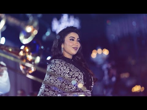 قولو ليها تنساني بصوت الفنانة دنيا بطمة نايضة رفقة الحاج عبد الواحد بولا بولا 0661150979