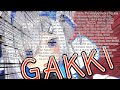 GAKKI