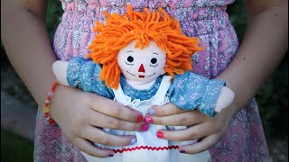 Watch Raggedy Anne Trailer