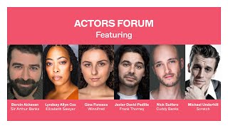 WITCH | Actors Forum