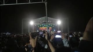 Difarina indra om Adella live Kulon Progo Yogyakarta