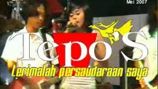 Tepos Dirimu Dirinya