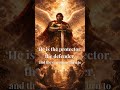 Who Is Archangel Michael?