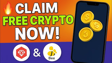 Rubi Mining & Bee Network Airdrops You Can Claim Today(No Investment)