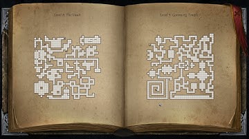 Legend of Grimrock (2012, PC) (Full Playthrough, No Commentary) - Part 5