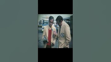 Restrictor Plates Keith Jackson & Roger Penske Talk NASCAR#NASCAR #RogerPenske #RestrictorPlates