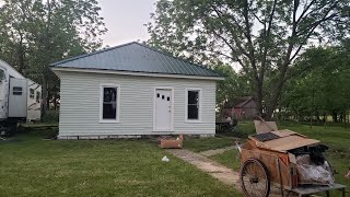 6,000 Fixer-Upper Week 35 Second Summer-Still Standing