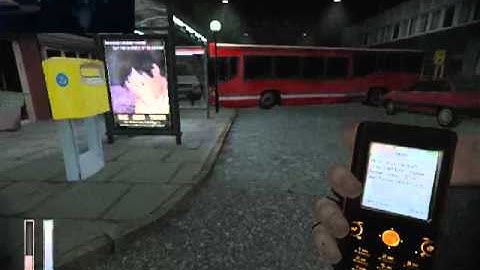 Lets Play: Cry of Fear Part 10[segment 1 of 2]