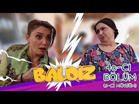 Baldız - 40-cı bölüm - 5-ci mövsüm